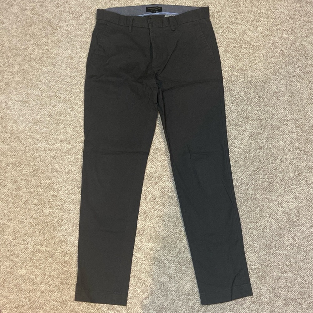 Banana Republic Mason Chino